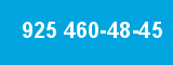 925 460-48-45